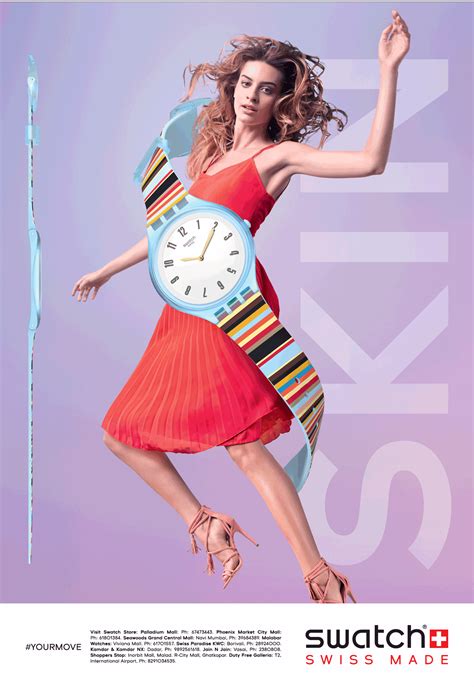2024 swiss watch ad